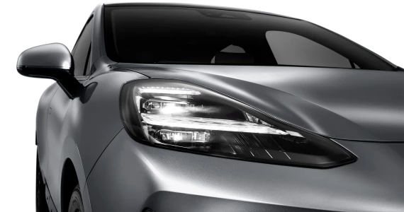 รูปภาพ Aion Hyptec HT 620 Luxury ปี 2024