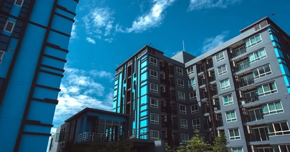 รูปภาพ ริล คอนโด (Rill Condo)