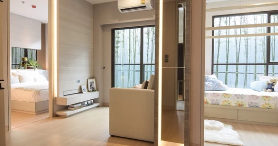 รูปภาพ ลุมพินี พาร์ค พหล 32 (Lumpini Park Phahon 32)