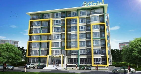 รูปภาพ พรีมิโอ เซอร์เคิล (Premio Circle)