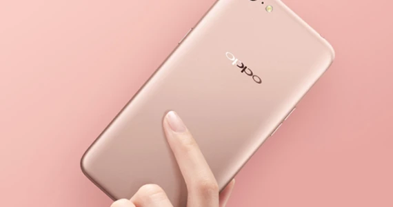 รูปภาพ ออปโป OPPO A71 (2018)