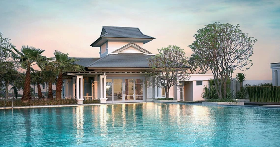 รูปภาพ พฤกษ์ลดา ติวานนท์-ราชพฤกษ์ (Pruklada Tiwanon-Ratchaphruek)