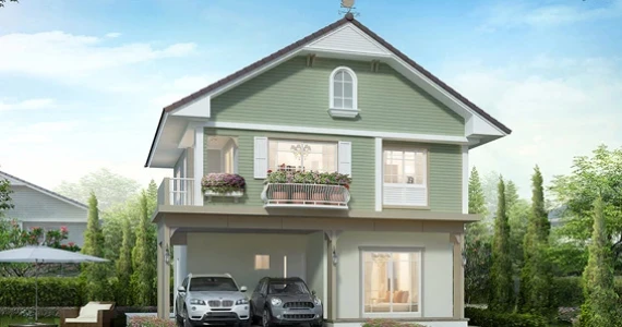 รูปภาพ เพอร์เฟค เพลส วงแหวน - รามคำแหง (Perfect Place Wongwaen - Ramkhamhaeng)