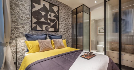 รูปภาพ โนเบิล สเตท สุขุมวิท 39 (Noble State Sukhumvit 39)