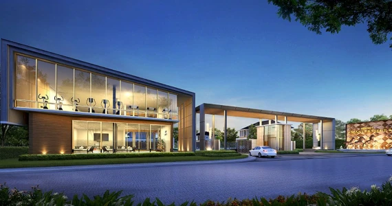 รูปภาพ เพอร์เฟค มาสเตอร์พีซ แจ้งวัฒนะ (Perfect Masterpiece Chaengwatthana)