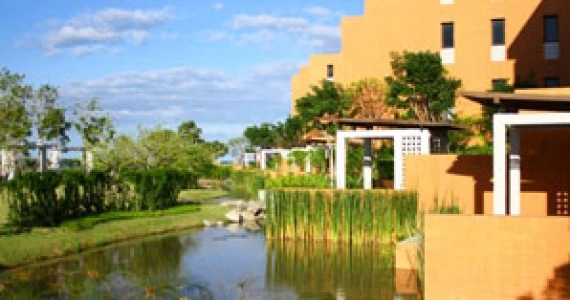 รูปภาพ บ้านชานทะเล ชะอำ (Baan Chaan Talay)