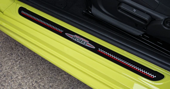 รูปภาพ มินิ Mini John Cooper Works Hatch Classic ปี 2023