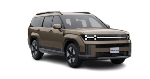 รูปภาพ ฮุนได Hyundai Santa Fe Prestige ปี 2025