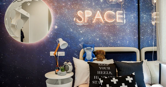 รูปภาพ ชีวาโฮม รังสิต - ปทุม (Chewa Home Rangsit - Pathum)