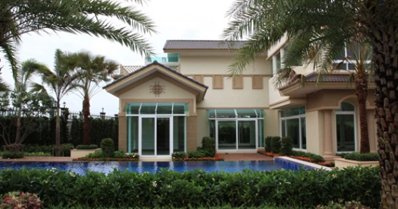 รูปภาพ พฤกษ์ภิรมย์ ราชพฤกษ์-รัตนาธิเบศร์ (Prukpirom Rachapruk-Ratanathibet)