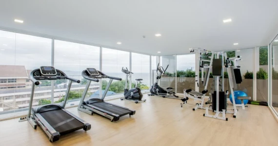 รูปภาพ เดอะ บลู เอ็กซ์ บางแสน (The Blu X Bangsaen)