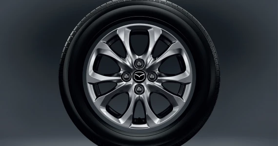 รูปภาพ มาสด้า Mazda 2 1.3 S Sedan ปี 2023