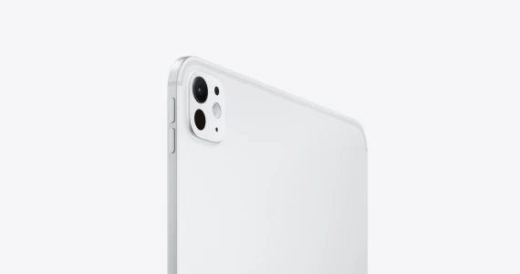 รูปภาพ แอปเปิล APPLE iPad Pro11" (2024) (512GB) Wi-Fi+Cellula