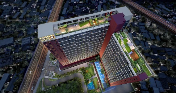 รูปภาพ เดอะ ไพรเวซี่ พระราม 9 (The Privacy Rama 9)