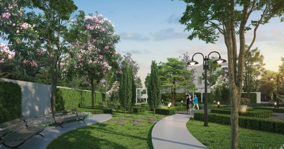 รูปภาพ เดอะ เมเธียส ราชพฤกษ์ - แจ้งวัฒนะ (The Matias Ratchaphruek - Chaengwattana)