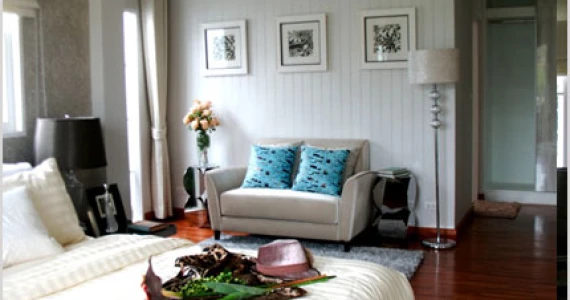 รูปภาพ คาซ่า แกรนด์ ตากสิน - พระราม 2 (Casa Grand Taksin - Rama 2)