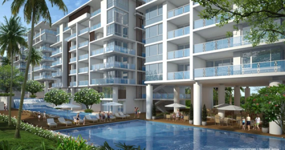 รูปภาพ มาย รีสอร์ท หัวหิน เฟส 1 (My Resort Hua-Hin)