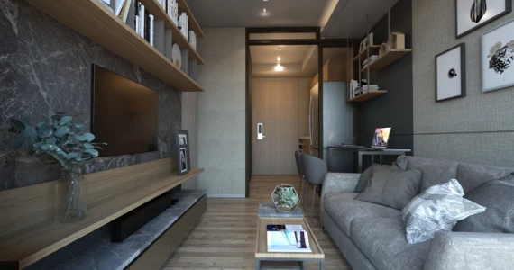 รูปภาพ เดอะ โมส อิสรภาพ (The Most Itsaraphap)