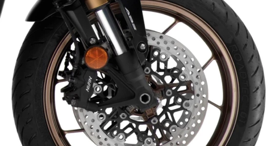 รูปภาพ ฮอนด้า Honda CB 650R MY22 ปี 2021