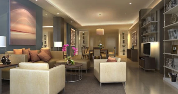 รูปภาพ ศุภาลัย ริเวอร์ รีสอร์ท (Supalai River Resort)