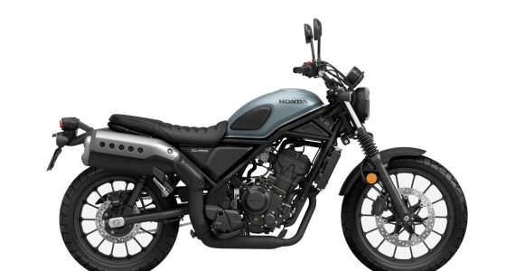 รูปภาพ ฮอนด้า Honda CL 300 ปี 2023