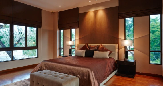 รูปภาพ นวธานี เรสซิเดนซ์ (Navatanee Residence)