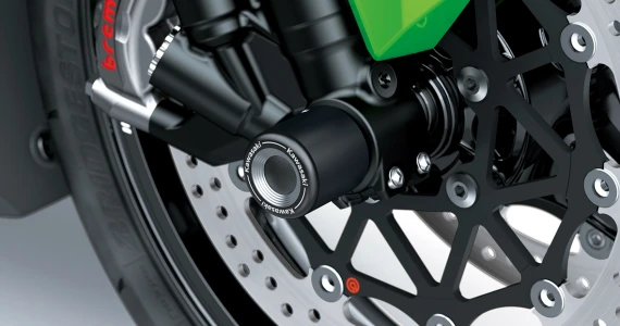 รูปภาพ คาวาซากิ Kawasaki Ninja ZX-10R MY2022 ปี 2021