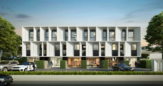 รูปภาพ พลูม วัชรพล-เอกมัย (Plume Watcharaphon-Ekkamai)