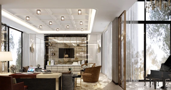 รูปภาพ ควาริทซ์ พระราม 9 (QUARITZ Rama 9)