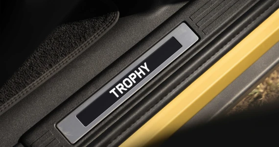 รูปภาพ แลนด์โรเวอร์ Land Rover Defender 110 Trophy Edition ปี 2025