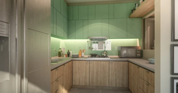 รูปภาพ เดอะ คอนเนค กาญจนาฯ - กันตนา (The Connect Kanjana - Kantana)