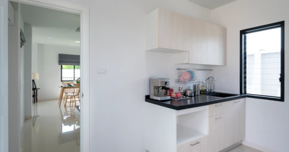 รูปภาพ เดอะดูเอท รังสิต - คลองสอง (The Duet Rangsit - Klong 2)