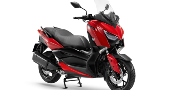 รูปภาพ ยามาฮ่า Yamaha XMAX 300 MY2022 ปี 2022