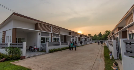 รูปภาพ เดอะ มิราเคิล พลัส เศรษฐกิจ-คลองครุ (The Miracle Plus)