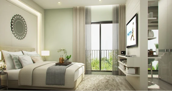 รูปภาพ พาทิโอ ศรีนครินทร์ - พระราม 9 (Patio Srinakarin - Rama 9)