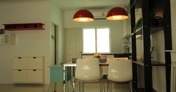 รูปภาพ บ้านไลฟ ซอย 12 (Baan Life Soi 12)