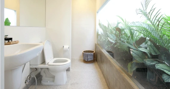 รูปภาพ คอร์ทยาร์ด วิลล่า (Courtyard Villa)