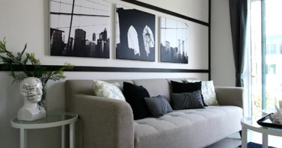 รูปภาพ พฤกษาทาวน์ พรีเว่ รามอินทรา 117 (Pruksatown Privet)