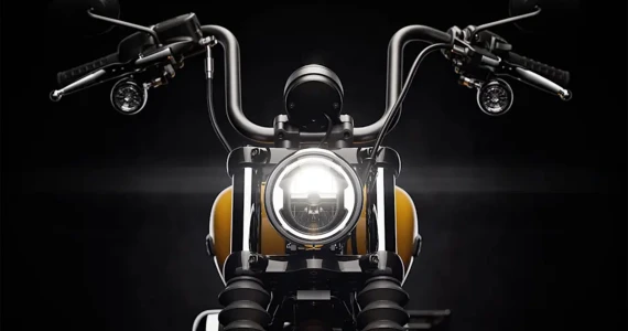 รูปภาพ ฮาร์ลีย์-เดวิดสัน Harley-Davidson Cruiser Street Bob ปี 2025