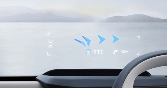 รูปภาพ ซีเคอร์ Zeekr X Flagship ปี 2024