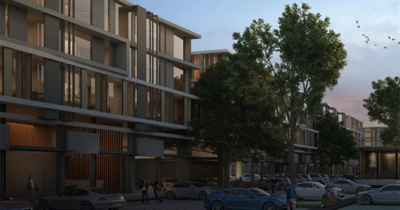 รูปภาพ เนอวานา แอท เวิร์ค รามอินทรา (Nirvana @Work Ramintra)