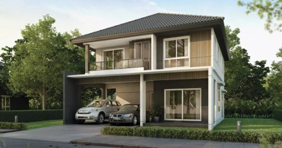 รูปภาพ ชัยพฤกษ์ พุทธมณฑล สาย 5 (Chaiyapruk Phutthamonthon Sai 5)