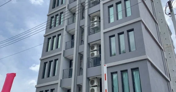 รูปภาพ บล็อค 44 คอนโดมิเนียม (Block 44)