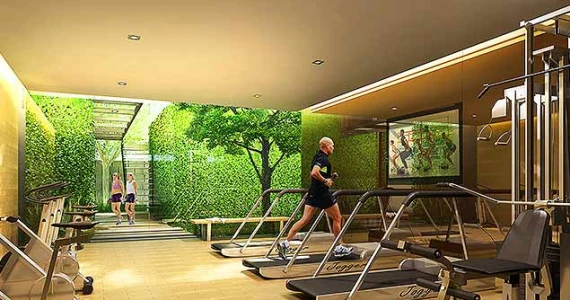 รูปภาพ คลาส สีลม (Klass Silom)