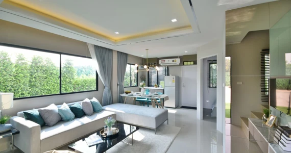 รูปภาพ สิรารมย์ พลัส บางนา กม.29 (Sirarom Plus Bangna Km.29)