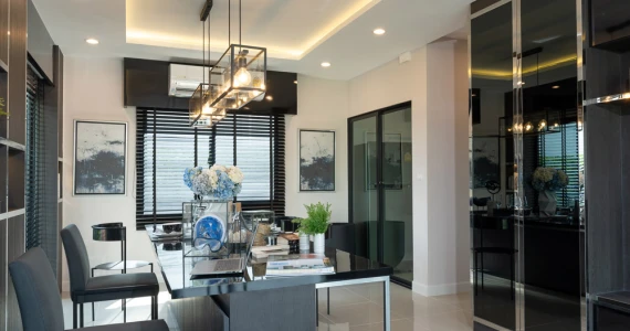 รูปภาพ คณาสิริ ศาลายา - ปิ่นเกล้า (Kanasiri Salaya - Pinklao)