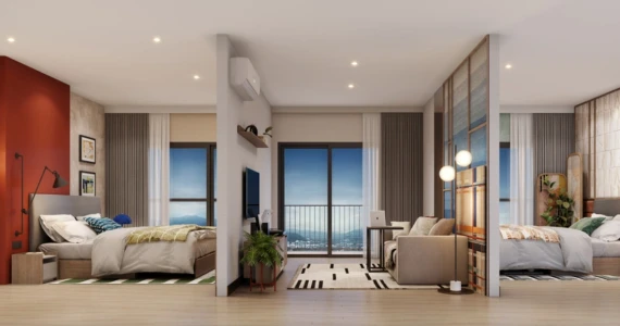 รูปภาพ เดอะ เบส ไฮท์ - เชียงใหม่ (The Base Height - Chiangmai)