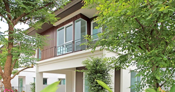 รูปภาพ ชัยพฤกษ์ ปิ่นเกล้า - สาย 5 (Chaiyapruk Pinklao-Sai 5)