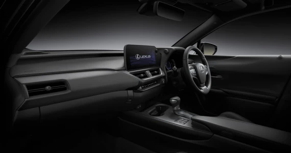 รูปภาพ เลกซัส Lexus UX 250h Grand Luxury ปี 2022