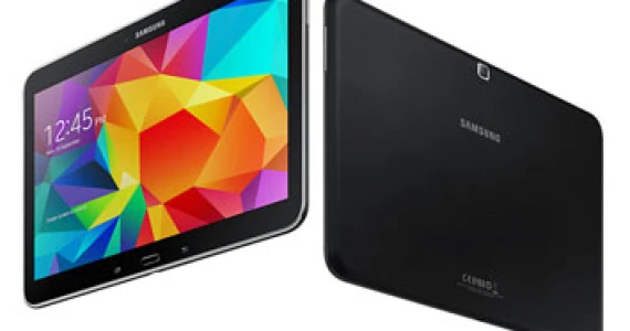 รูปภาพ ซัมซุง SAMSUNG-Galaxy Tab 4 10.1
